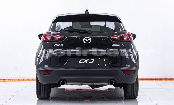 ซื้อ รถมือสอง Mazda CX-3 สีดำ รถยนต์ ใน %{เมือง} ใน กรุงเทพมหานคร ซื้อ รถมือสอง Mazda CX-3 สีดำ รถยนต์ ใน %{เมือง} ใน กรุงเทพมหานคร