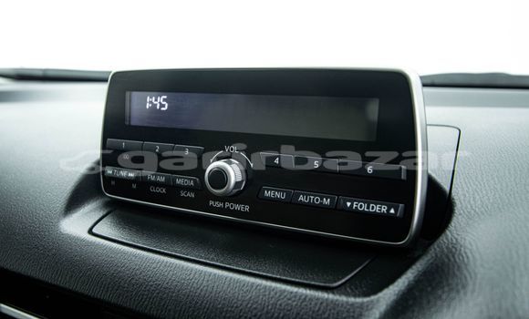 ซื้อ รถมือสอง Mazda CX-3 สีดำ รถยนต์ ใน %{เมือง} ใน กรุงเทพมหานคร ซื้อ รถมือสอง Mazda CX-3 สีดำ รถยนต์ ใน %{เมือง} ใน กรุงเทพมหานคร