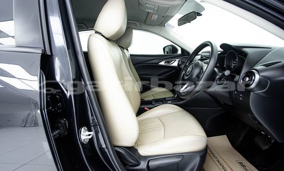 ซื้อ รถมือสอง Mazda CX-3 สีดำ รถยนต์ ใน %{เมือง} ใน กรุงเทพมหานคร ซื้อ รถมือสอง Mazda CX-3 สีดำ รถยนต์ ใน %{เมือง} ใน กรุงเทพมหานคร