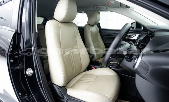 ซื้อ รถมือสอง Mazda CX-3 สีดำ รถยนต์ ใน %{เมือง} ใน กรุงเทพมหานคร ซื้อ รถมือสอง Mazda CX-3 สีดำ รถยนต์ ใน %{เมือง} ใน กรุงเทพมหานคร