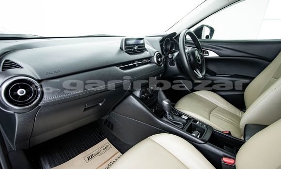 ซื้อ รถมือสอง Mazda CX-3 สีดำ รถยนต์ ใน %{เมือง} ใน กรุงเทพมหานคร ซื้อ รถมือสอง Mazda CX-3 สีดำ รถยนต์ ใน %{เมือง} ใน กรุงเทพมหานคร