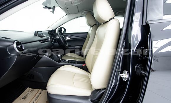 ซื้อ รถมือสอง Mazda CX-3 สีดำ รถยนต์ ใน %{เมือง} ใน กรุงเทพมหานคร ซื้อ รถมือสอง Mazda CX-3 สีดำ รถยนต์ ใน %{เมือง} ใน กรุงเทพมหานคร