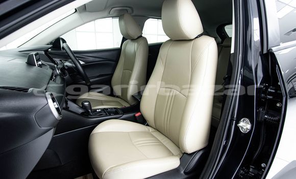 ซื้อ รถมือสอง Mazda CX-3 สีดำ รถยนต์ ใน %{เมือง} ใน กรุงเทพมหานคร ซื้อ รถมือสอง Mazda CX-3 สีดำ รถยนต์ ใน %{เมือง} ใน กรุงเทพมหานคร