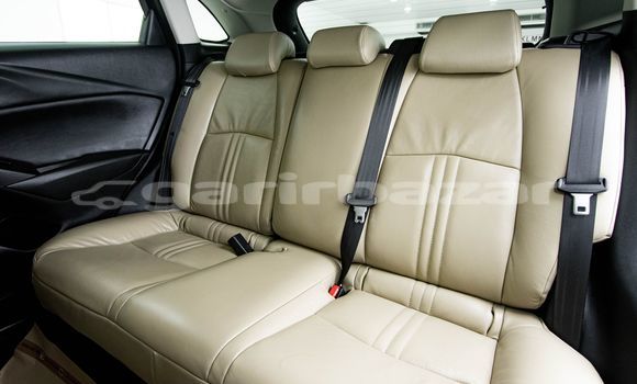 ซื้อ รถมือสอง Mazda CX-3 สีดำ รถยนต์ ใน %{เมือง} ใน กรุงเทพมหานคร ซื้อ รถมือสอง Mazda CX-3 สีดำ รถยนต์ ใน %{เมือง} ใน กรุงเทพมหานคร