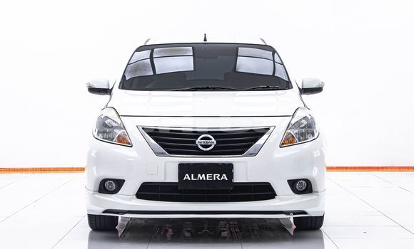 ซื้อ รถมือสอง Nissan Almera ขาว รถยนต์ ใน %{เมือง} ใน กรุงเทพมหานคร ซื้อ รถมือสอง Nissan Almera ขาว รถยนต์ ใน %{เมือง} ใน กรุงเทพมหานคร