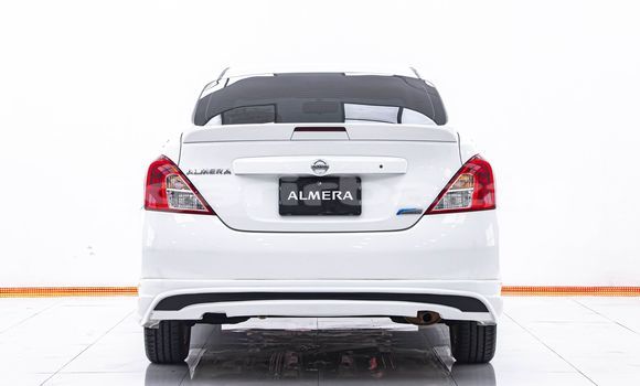 ซื้อ รถมือสอง Nissan Almera ขาว รถยนต์ ใน %{เมือง} ใน กรุงเทพมหานคร ซื้อ รถมือสอง Nissan Almera ขาว รถยนต์ ใน %{เมือง} ใน กรุงเทพมหานคร