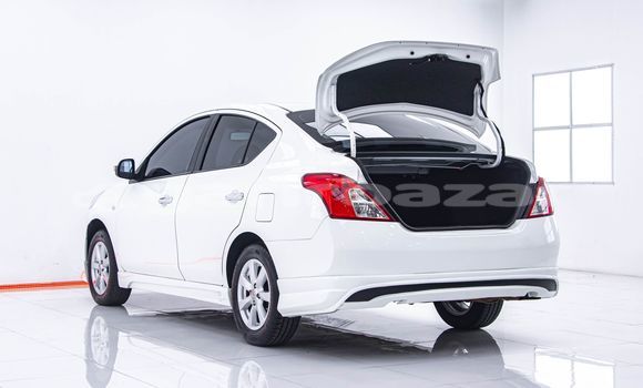 ซื้อ รถมือสอง Nissan Almera ขาว รถยนต์ ใน %{เมือง} ใน กรุงเทพมหานคร ซื้อ รถมือสอง Nissan Almera ขาว รถยนต์ ใน %{เมือง} ใน กรุงเทพมหานคร