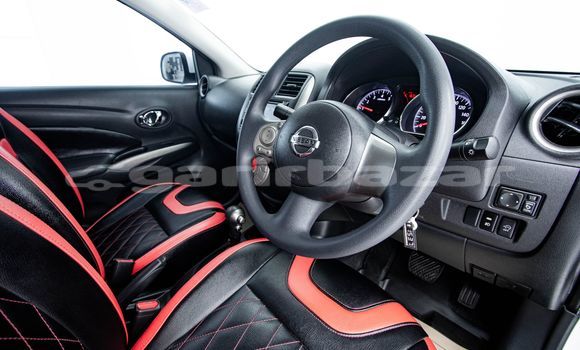 ซื้อ รถมือสอง Nissan Almera ขาว รถยนต์ ใน %{เมือง} ใน กรุงเทพมหานคร ซื้อ รถมือสอง Nissan Almera ขาว รถยนต์ ใน %{เมือง} ใน กรุงเทพมหานคร