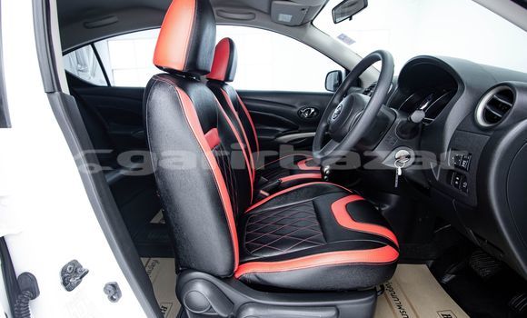 ซื้อ รถมือสอง Nissan Almera ขาว รถยนต์ ใน %{เมือง} ใน กรุงเทพมหานคร ซื้อ รถมือสอง Nissan Almera ขาว รถยนต์ ใน %{เมือง} ใน กรุงเทพมหานคร