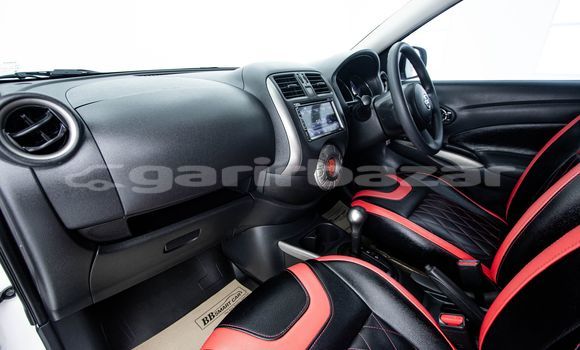 ซื้อ รถมือสอง Nissan Almera ขาว รถยนต์ ใน %{เมือง} ใน กรุงเทพมหานคร ซื้อ รถมือสอง Nissan Almera ขาว รถยนต์ ใน %{เมือง} ใน กรุงเทพมหานคร