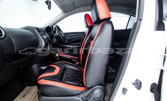 ซื้อ รถมือสอง Nissan Almera ขาว รถยนต์ ใน %{เมือง} ใน กรุงเทพมหานคร ซื้อ รถมือสอง Nissan Almera ขาว รถยนต์ ใน %{เมือง} ใน กรุงเทพมหานคร