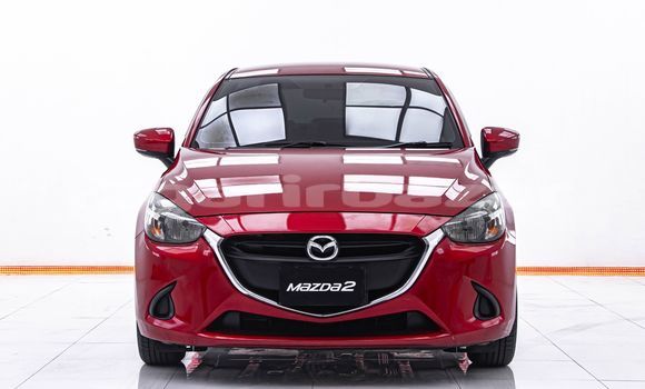 Buy Used Mazda 2 Red Car in Bangkok in Bangkok Buy Used Mazda 2 Red Car in Bangkok in Bangkok