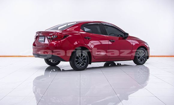 Buy Used Mazda 2 Red Car in Bangkok in Bangkok Buy Used Mazda 2 Red Car in Bangkok in Bangkok