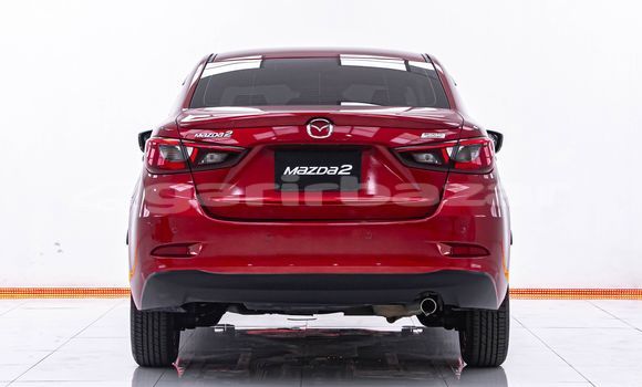 Buy Used Mazda 2 Red Car in Bangkok in Bangkok Buy Used Mazda 2 Red Car in Bangkok in Bangkok