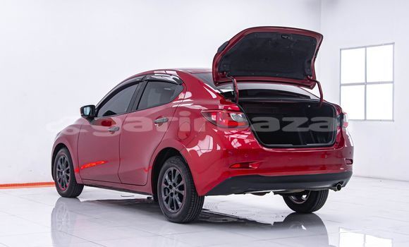 Buy Used Mazda 2 Red Car in Bangkok in Bangkok Buy Used Mazda 2 Red Car in Bangkok in Bangkok