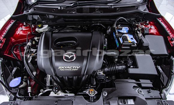 Buy Used Mazda 2 Red Car in Bangkok in Bangkok Buy Used Mazda 2 Red Car in Bangkok in Bangkok