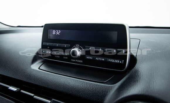 Buy Used Mazda 2 Red Car in Bangkok in Bangkok Buy Used Mazda 2 Red Car in Bangkok in Bangkok