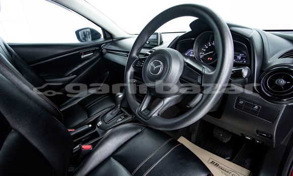 Buy Used Mazda 2 Red Car in Bangkok in Bangkok Buy Used Mazda 2 Red Car in Bangkok in Bangkok