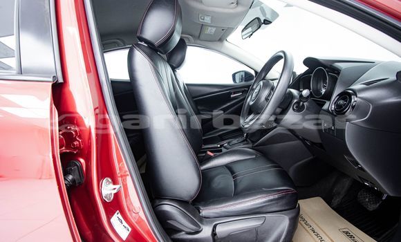 Buy Used Mazda 2 Red Car in Bangkok in Bangkok Buy Used Mazda 2 Red Car in Bangkok in Bangkok