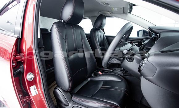 Buy Used Mazda 2 Red Car in Bangkok in Bangkok Buy Used Mazda 2 Red Car in Bangkok in Bangkok