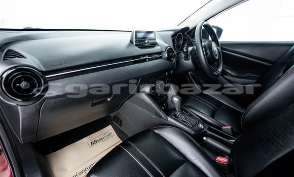 Buy Used Mazda 2 Red Car in Bangkok in Bangkok Buy Used Mazda 2 Red Car in Bangkok in Bangkok