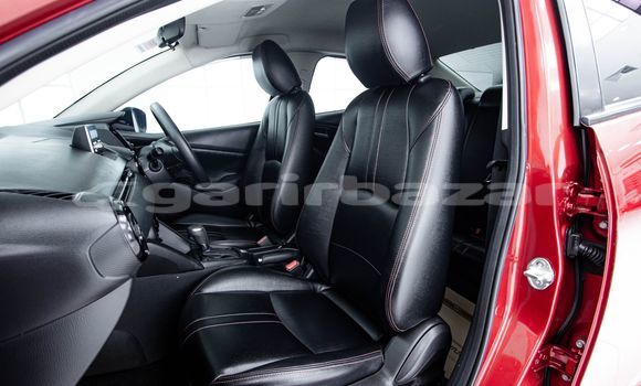 Buy Used Mazda 2 Red Car in Bangkok in Bangkok Buy Used Mazda 2 Red Car in Bangkok in Bangkok