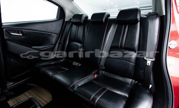 Buy Used Mazda 2 Red Car in Bangkok in Bangkok Buy Used Mazda 2 Red Car in Bangkok in Bangkok