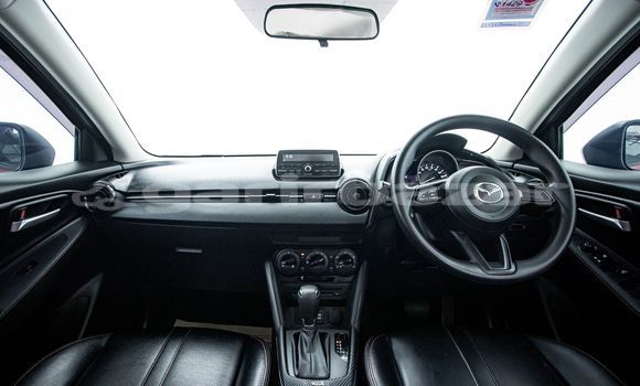 Buy Used Mazda 2 Red Car in Bangkok in Bangkok Buy Used Mazda 2 Red Car in Bangkok in Bangkok