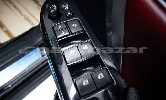 Buy Used Toyota Fortuner Black Car in Bangkok in Bangkok Buy Used Toyota Fortuner Black Car in Bangkok in Bangkok