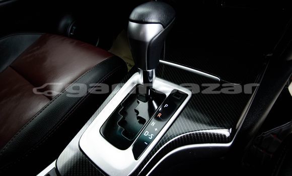 Buy Used Toyota Fortuner Black Car in Bangkok in Bangkok Buy Used Toyota Fortuner Black Car in Bangkok in Bangkok