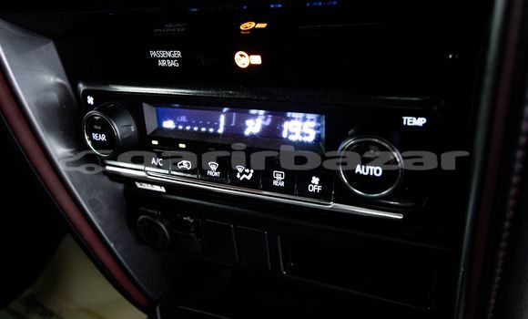 Buy Used Toyota Fortuner Black Car in Bangkok in Bangkok Buy Used Toyota Fortuner Black Car in Bangkok in Bangkok