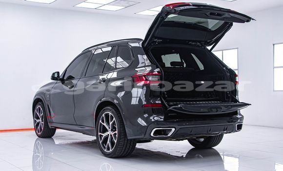 Buy Used BMW X5 Black Car in Bangkok in Bangkok Buy Used BMW X5 Black Car in Bangkok in Bangkok