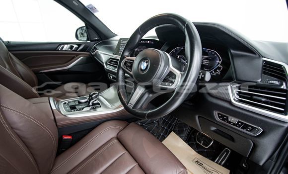 Buy Used BMW X5 Black Car in Bangkok in Bangkok Buy Used BMW X5 Black Car in Bangkok in Bangkok