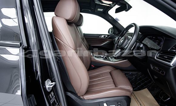 Buy Used BMW X5 Black Car in Bangkok in Bangkok Buy Used BMW X5 Black Car in Bangkok in Bangkok