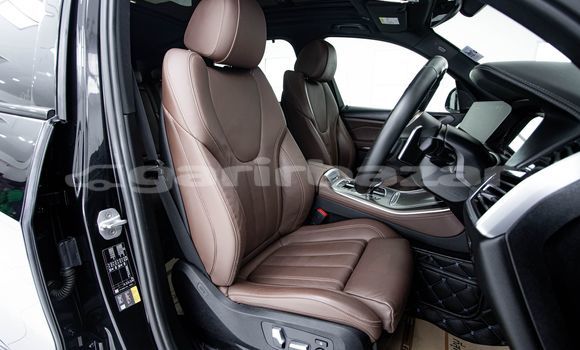 Buy Used BMW X5 Black Car in Bangkok in Bangkok Buy Used BMW X5 Black Car in Bangkok in Bangkok