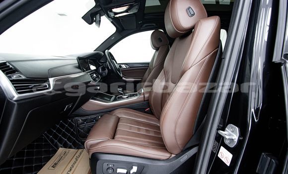 Buy Used BMW X5 Black Car in Bangkok in Bangkok Buy Used BMW X5 Black Car in Bangkok in Bangkok