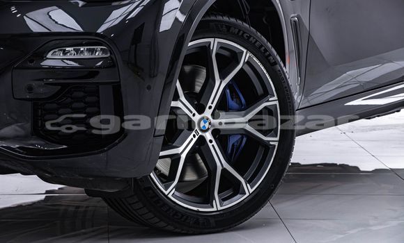 Buy Used BMW X5 Black Car in Bangkok in Bangkok Buy Used BMW X5 Black Car in Bangkok in Bangkok