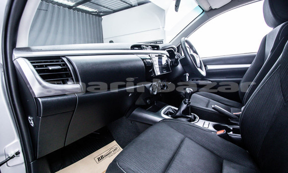 ซื้อ รถมือสอง Toyota Hiluxe Revo อื่น ๆ รถยนต์ ใน %{เมือง} ใน กรุงเทพมหานคร ซื้อ รถมือสอง Toyota Hiluxe Revo อื่น ๆ รถยนต์ ใน %{เมือง} ใน กรุงเทพมหานคร