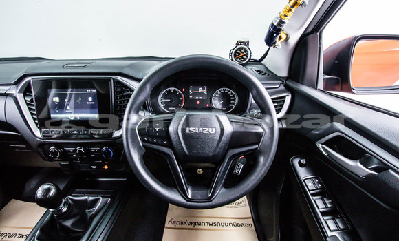 ซื้อ รถมือสอง Isuzu D-Max อื่น ๆ รถยนต์ ใน %{เมือง} ใน กรุงเทพมหานคร ซื้อ รถมือสอง Isuzu D-Max อื่น ๆ รถยนต์ ใน %{เมือง} ใน กรุงเทพมหานคร