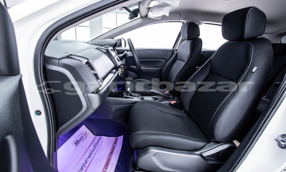 Buy Used Honda City White Car in Bangkok in Bangkok Buy Used Honda City White Car in Bangkok in Bangkok