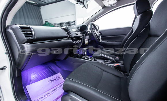 Buy Used Honda City White Car in Bangkok in Bangkok Buy Used Honda City White Car in Bangkok in Bangkok