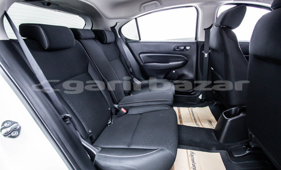 Buy Used Honda City White Car in Bangkok in Bangkok Buy Used Honda City White Car in Bangkok in Bangkok