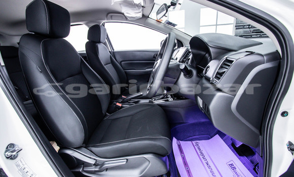 Buy Used Honda City White Car in Bangkok in Bangkok Buy Used Honda City White Car in Bangkok in Bangkok