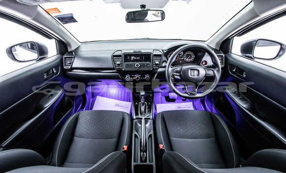 Buy Used Honda City White Car in Bangkok in Bangkok Buy Used Honda City White Car in Bangkok in Bangkok