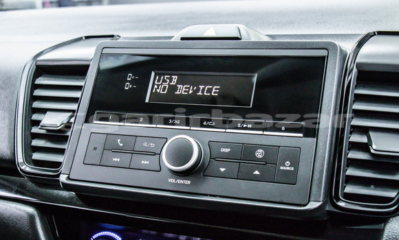 Buy Used Honda City White Car in Bangkok in Bangkok Buy Used Honda City White Car in Bangkok in Bangkok