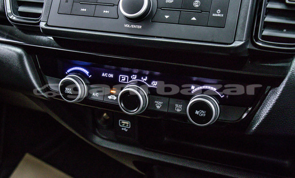 Buy Used Honda City White Car in Bangkok in Bangkok Buy Used Honda City White Car in Bangkok in Bangkok