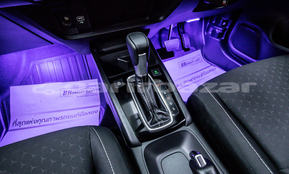 Buy Used Honda City White Car in Bangkok in Bangkok Buy Used Honda City White Car in Bangkok in Bangkok