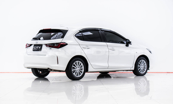 Buy Used Honda City White Car in Bangkok in Bangkok Buy Used Honda City White Car in Bangkok in Bangkok
