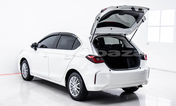 Buy Used Honda City White Car in Bangkok in Bangkok Buy Used Honda City White Car in Bangkok in Bangkok