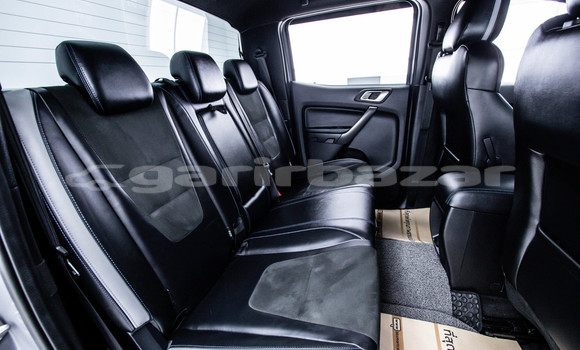 Buy Used Ford Ranger Other Car in Bangkok in Bangkok Buy Used Ford Ranger Other Car in Bangkok in Bangkok